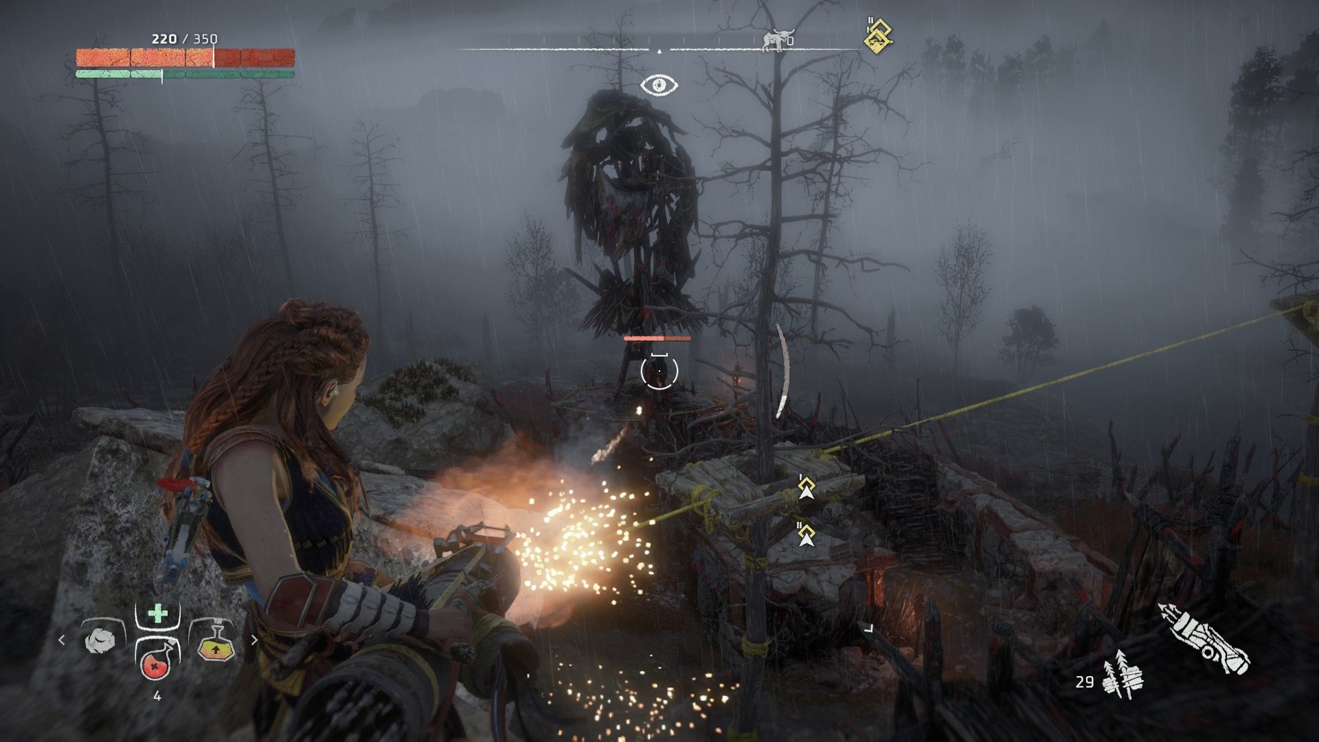 Horizon Zero Dawn - Imagen 46